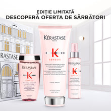 Încarcă imaginea în Galerie, Kerastase Genesis Holidays 2025 - Set Pentru Par Slabit
