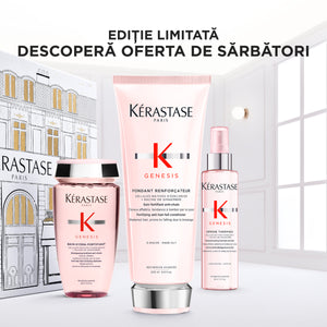 Kerastase Genesis Holidays 2025 - Set Pentru Par Slabit