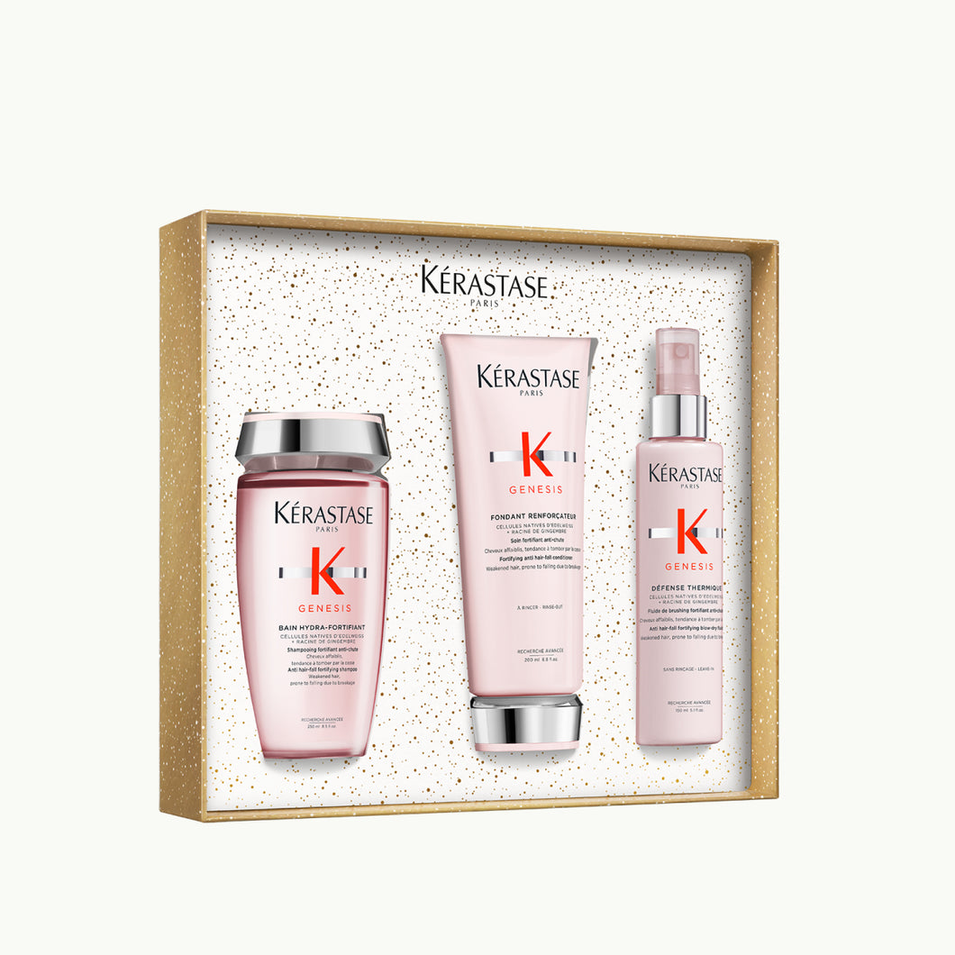 Kerastase Genesis Holidays 2025 - Set Pentru Par Slabit