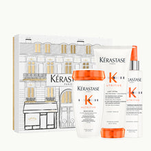 Încarcă imaginea în Galerie, Kerastase Nutritive Fondant Holidays 2025 - Set Pentru Par Uscat
