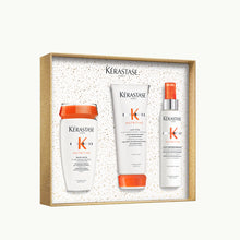 Încarcă imaginea în Galerie, Kerastase Nutritive Fondant Holidays 2025 - Set Pentru Par Uscat

