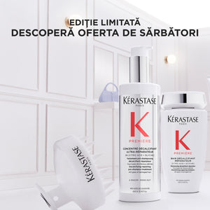 Kérastase Premiere Duo Lotion Holidays 2025 - Set Pentru Par Deteriorat