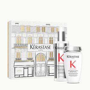 Kérastase Premiere Duo Lotion Holidays 2025 - Set Pentru Par Deteriorat