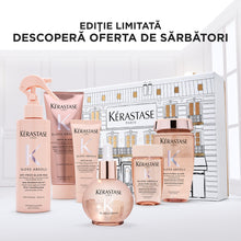 Încarcă imaginea în Galerie, Kérastase Gloss Absolu Oil Holidays 2025 - Set Pentru Stralucirea si Netezirea Parului
