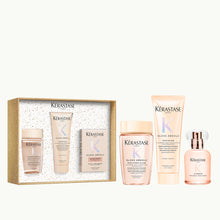 Încarcă imaginea în Galerie, Kérastase Gloss Absolu Oil Holidays 2025 - Set Pentru Stralucirea si Netezirea Parului
