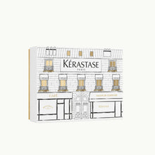 Încarcă imaginea în Galerie, Kérastase Gloss Absolu Oil Holidays 2025 - Set Pentru Stralucirea si Netezirea Parului
