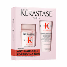 Încarcă imaginea în Galerie, Kerastase Genesis Duo Discovery - Set Pentru Par Slabit
