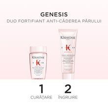 Încarcă imaginea în Galerie, Kerastase Genesis Duo Discovery - Set Pentru Par Slabit
