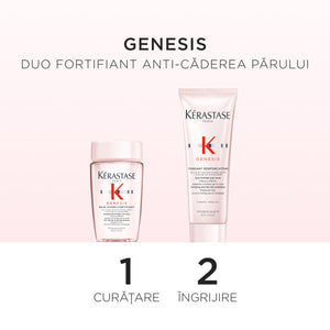 Kerastase Genesis Duo Discovery - Set Pentru Par Slabit