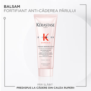 Kerastase Genesis Duo Discovery - Set Pentru Par Slabit