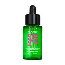 Încarcă imaginea în Galerie, Matrix Food For Soft - Ulei de Avocado si Acid Hialuronic Par Uscat 30ml
