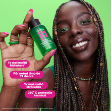 Încarcă imaginea în Galerie, Matrix Food For Soft - Ulei de Avocado si Acid Hialuronic Par Uscat 30ml
