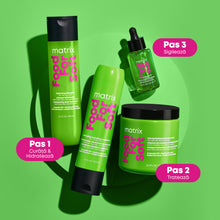 Încarcă imaginea în Galerie, Matrix Food For Soft - Ulei de Avocado si Acid Hialuronic Par Uscat 30ml
