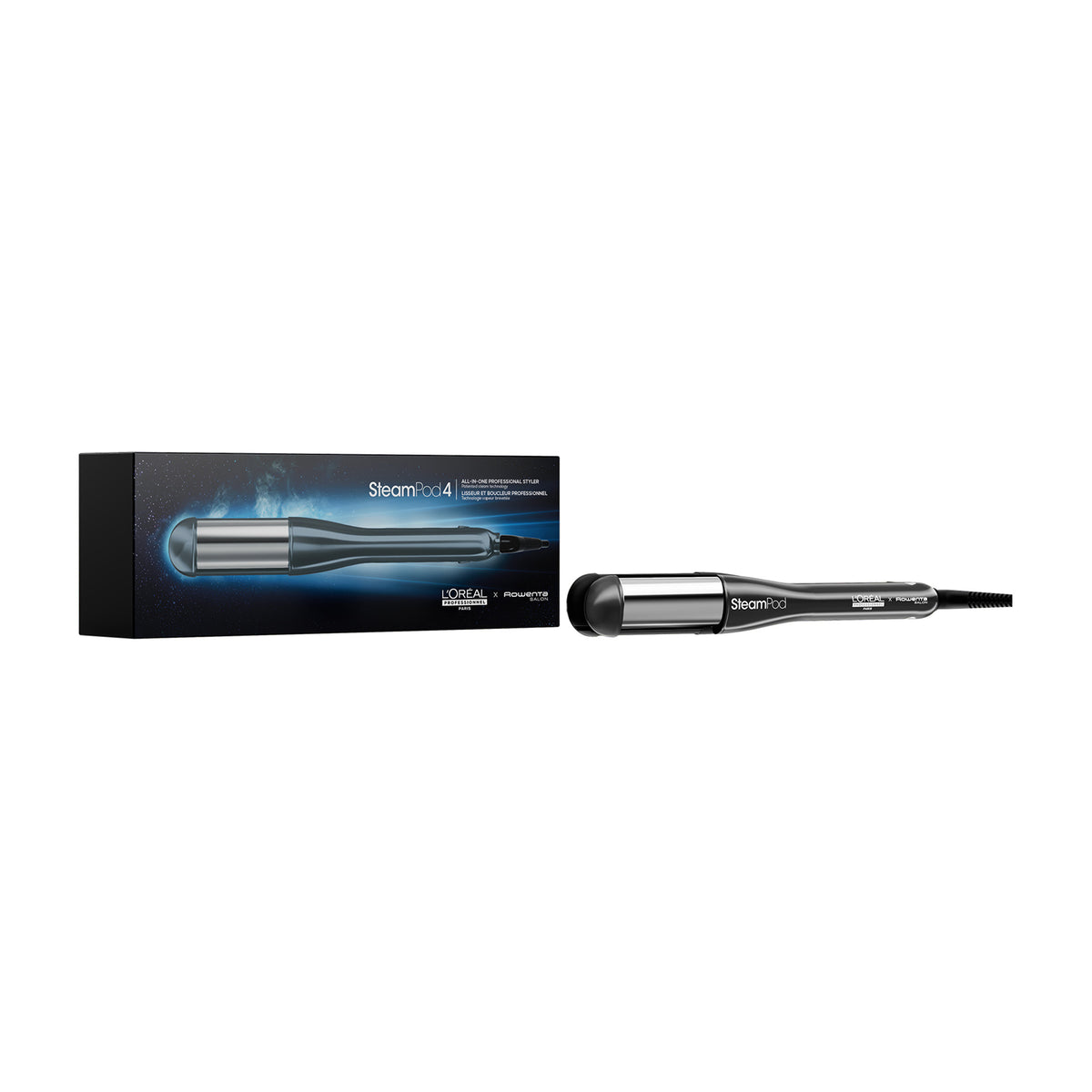 L’Oréal Professionnel Steampod 4.0 Meteora - Placa Profesionala de Par