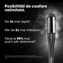 Încarcă imaginea în Galerie, L’Oréal Professionnel Steampod 4.0 Meteora - Placa Profesionala de Par
