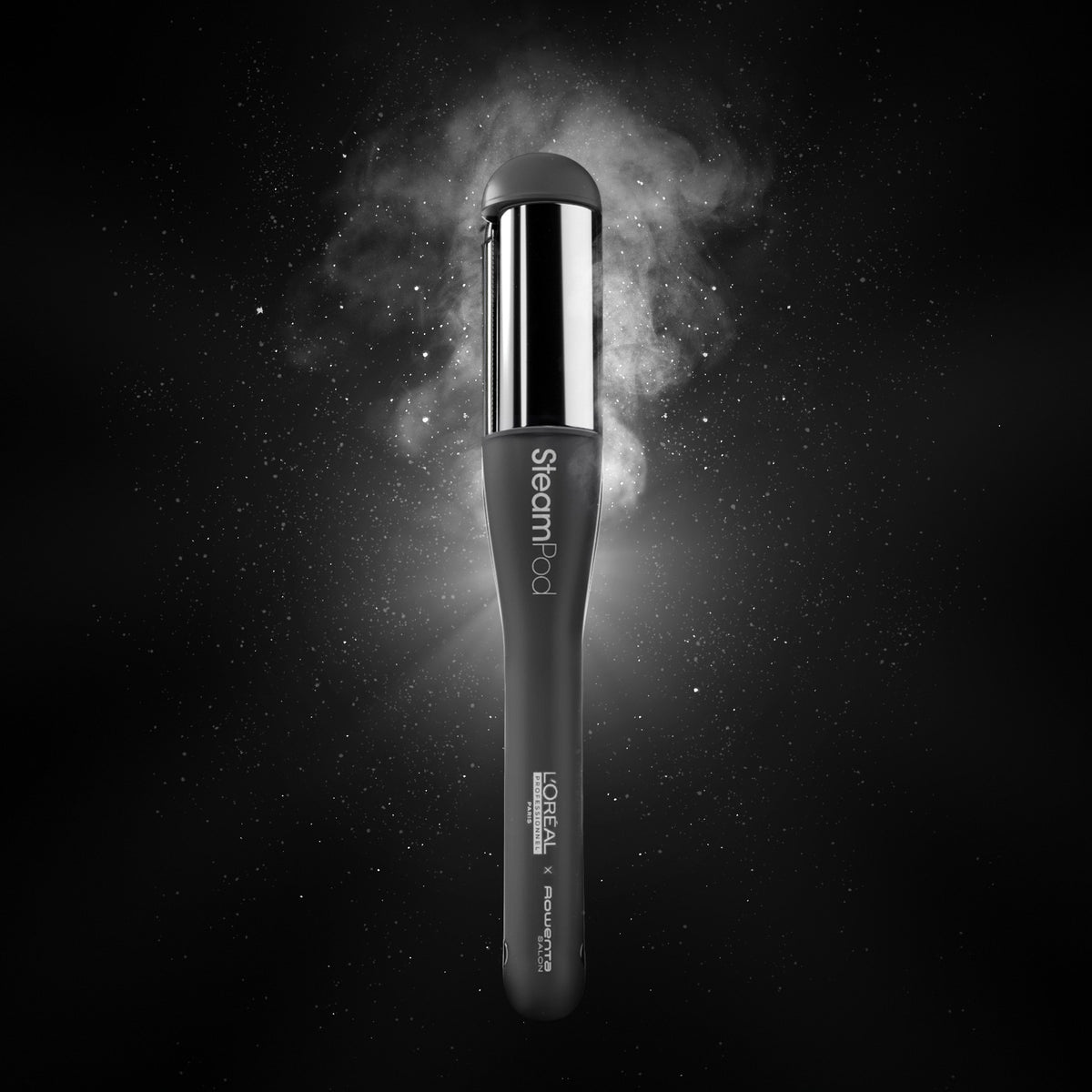 L’Oréal Professionnel Steampod 4.0 Meteora - Placa Profesionala de Par