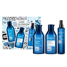 Încarcă imaginea în Galerie, Redken Extreme - Set Pentru Par Deteriorat
