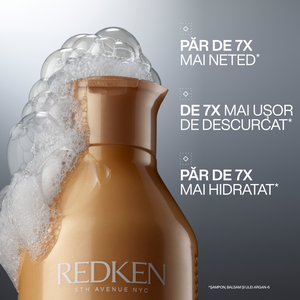 Redken All Soft - Set Pentru Par Uscat