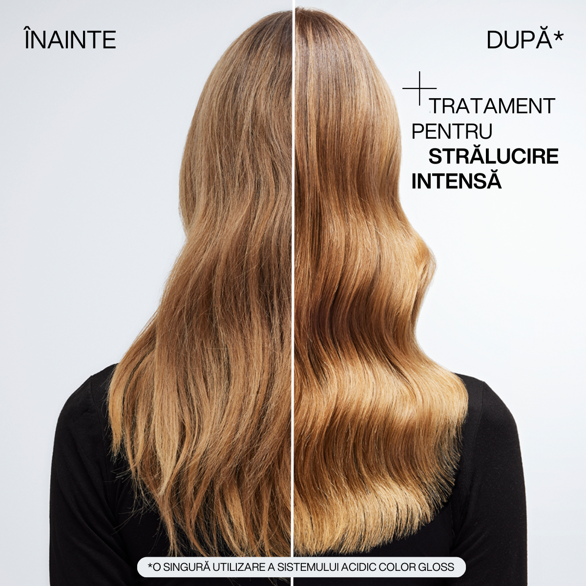 Redken Acidic Color Gloss - Set Pentru Par Vopsit