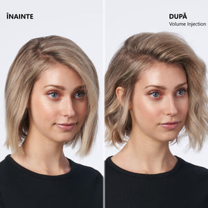 Redken Volume Injection - Set Pentru Par Fara Volum