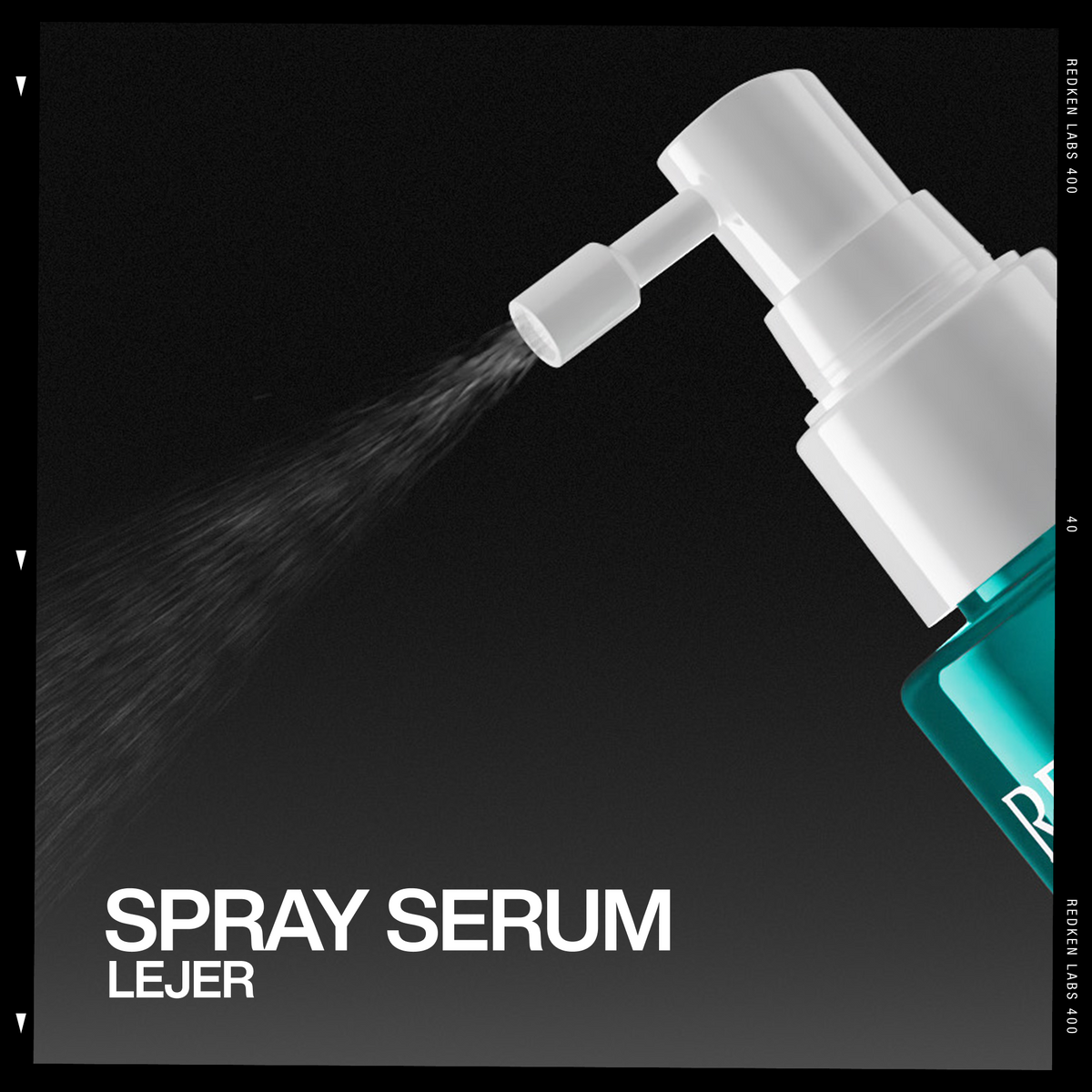 Redken Acidic Grow Full System 100ml - Leave-In Pentru Densificarea Parului