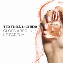 Încarcă imaginea în Galerie, Kerastase Gloss Absolu Le Parfum - Parfum De Par 30ml
