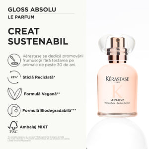 Kerastase Gloss Absolu Le Parfum - Parfum De Par 30ml