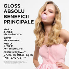 Încarcă imaginea în Galerie, Kerastase Gloss Absolu Le Parfum - Parfum De Par 30ml
