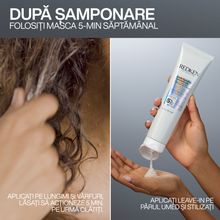 Încarcă imaginea în Galerie, Redken Acidic Bonding Curls - Tratament Leave-In Pentru Par Cret 50ml

