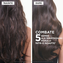 Încarcă imaginea în Galerie, Kerastase Chronologiste Overnight Youth Serum 90ml - Ser de Noapte
