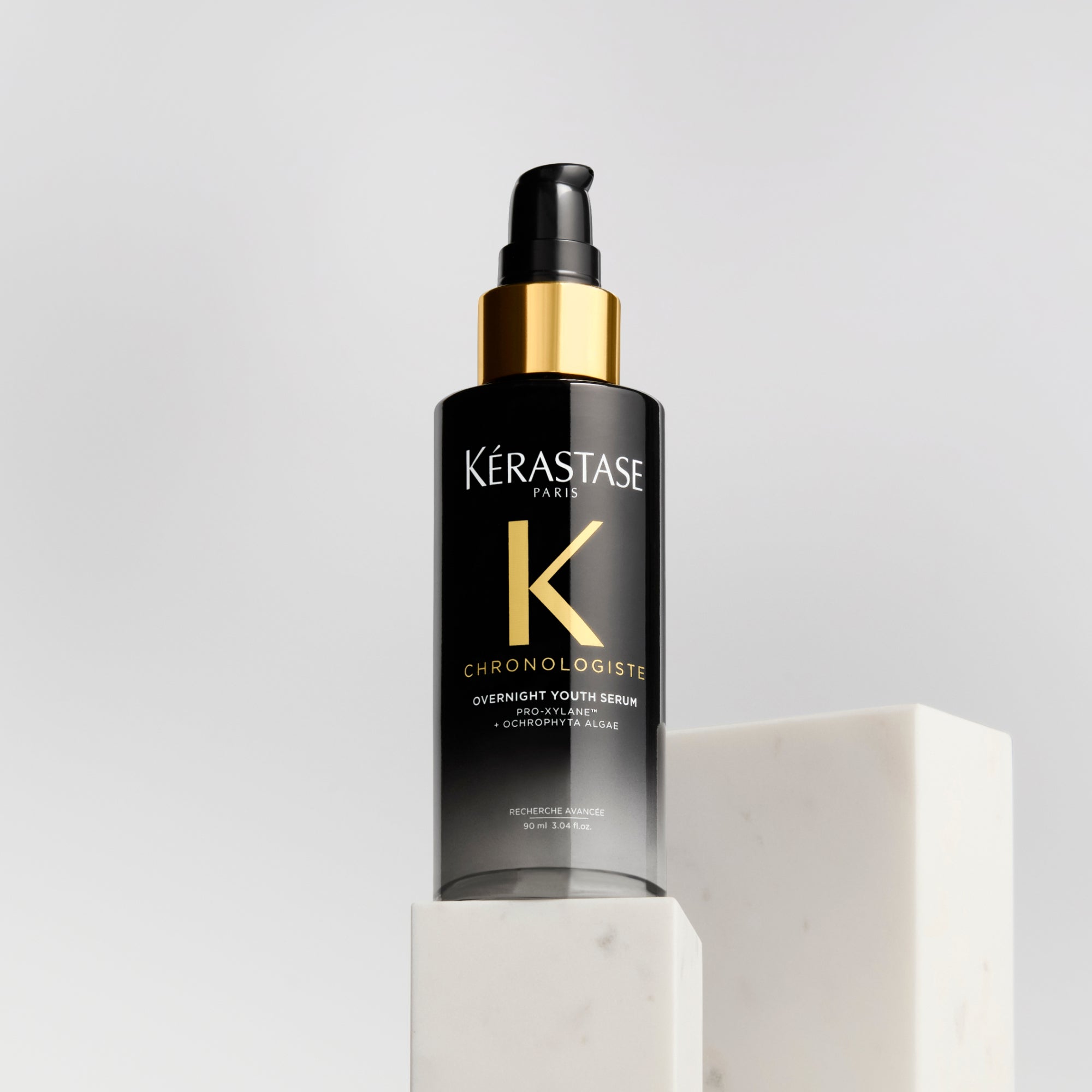 Kerastase Chronologiste Overnight Youth Serum 90ml - Ser de Noapte
