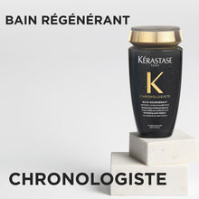 Încarcă imaginea în Galerie, Set Kerastase Chronologiste Duo Bain Anti-Aging 250ml - Sampon Regenerant si Revitalizare
