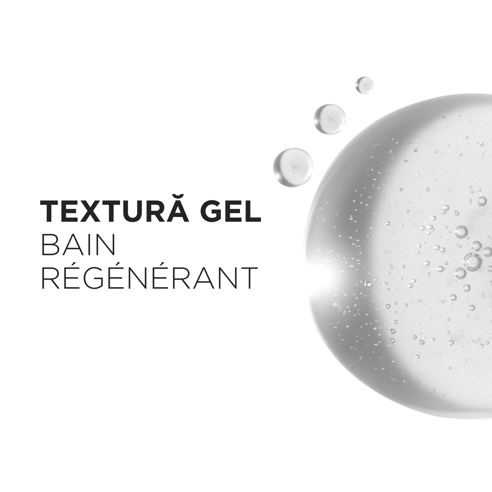 Kerastase Chronologiste Bain Regenerant Anti-Aging 250ml - Sampon Revitalizant si Hidratant