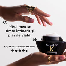 Încarcă imaginea în Galerie, Kerastase Chronologiste Masque Regenerant Anti-Aging 200ml - Masca Regeneranta si Revitalizanta
