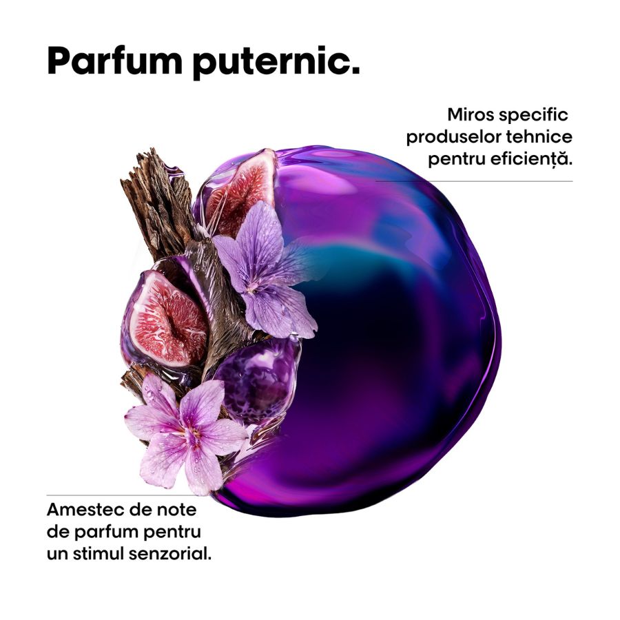 L’Oreal Professionnel SE Keratin Alpha Sleek Serum 50ml - Ser Pentru Par Matasos si Stralucitor