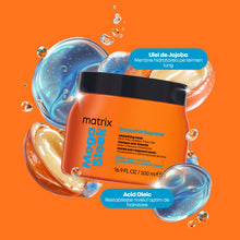 Încarcă imaginea în Galerie, Matrix Mega Sleek Mask 500ml - Masca de Netezire
