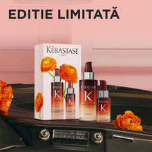 Încarcă imaginea în Galerie, Kerastase Nutritive 8H Serum Duo Spring Set - 8H Magic Night Serum 90ml + 30ml

