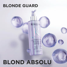 Încarcă imaginea în Galerie, Kerastase Blond Absolu Blonde Guard Leave-In 190ml - Tratament Leave-In
