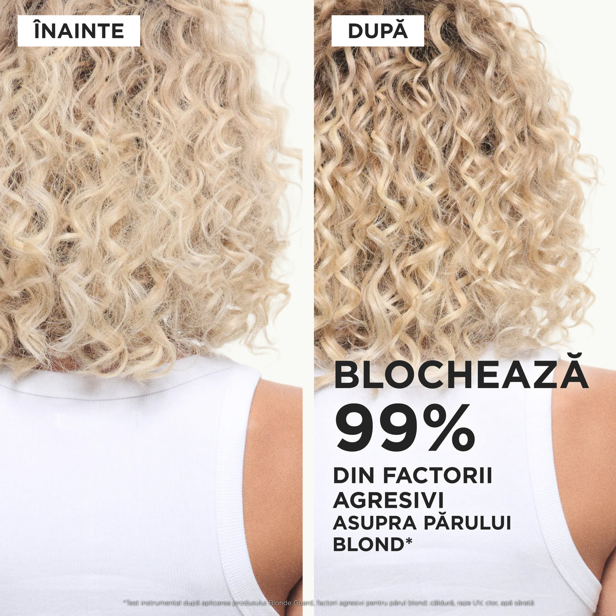 Kerastase Blond Absolu Blonde Guard Leave-In 45ml - Tratament Leave-In