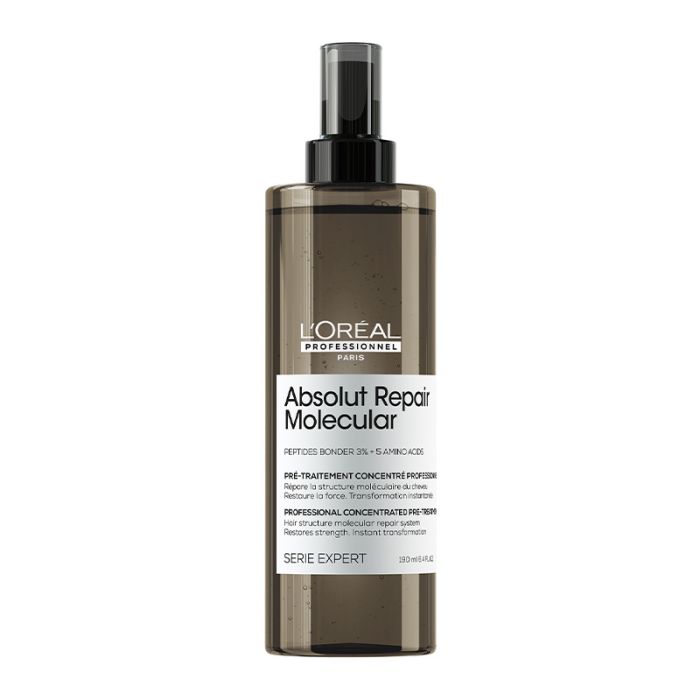 L’Oreal Professionnel Serie Expert Absolut Repair Molecular 190ml - Pre-tratament Concentrat