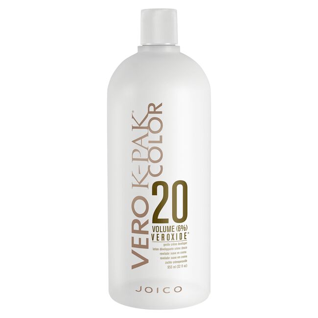 Joico Vero K-Pak Veroxide - Oxidant 20vol 6% 946ml - Beauty Lounge