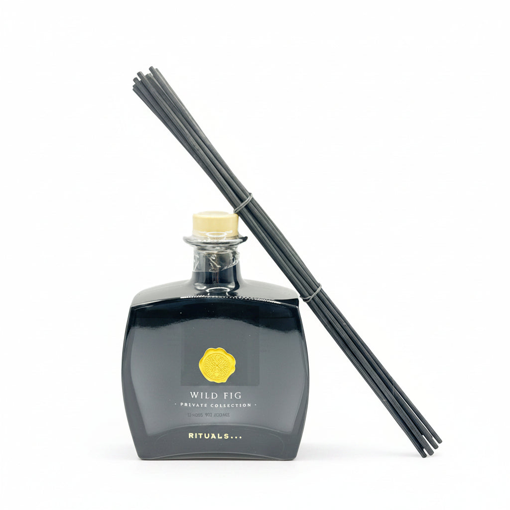 Rituals Private Collection Wild Fig Fragrance Sticks 450ml - Betisoare Parfumate Luxuriante - Beauty Lounge