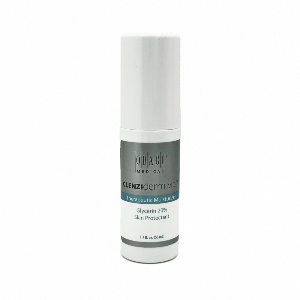 Obagi CLENZIderm MD Therapeutic Moisturizer 50ml - Crema Hidratanta Ten Acneic
