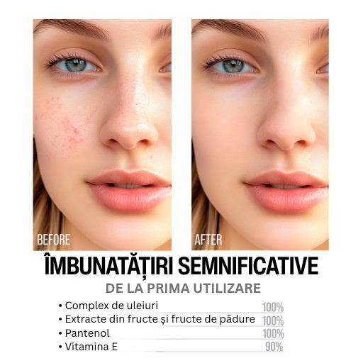7DAYS Set Cadou My Beauty Week Let's Get Updated - Exfoliere Delicata
