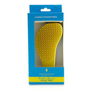 Macadamia Natural Oil Endless Summer No Tangle Brush - Perie Pentru Descurcarea Parului