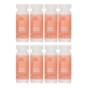 Wella Professionals Enrich Repair Serum 8x10ml