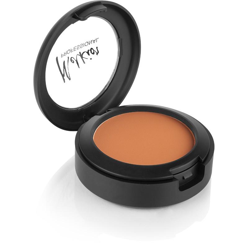 Melkior Fard Pleoape Mat Autumn Sunset 3.2gr