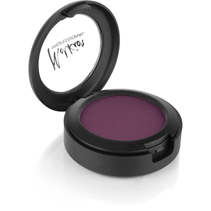 Melkior Fard Pleoape Mat Prune 3.2gr