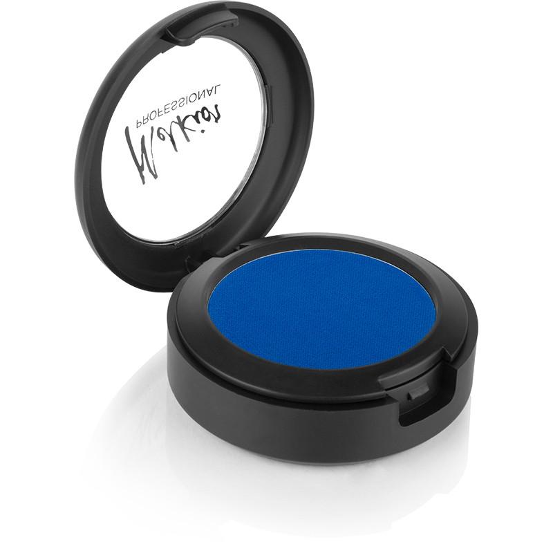 Melkior Fard Pleoape Mat Olympian Blue 3.2gr