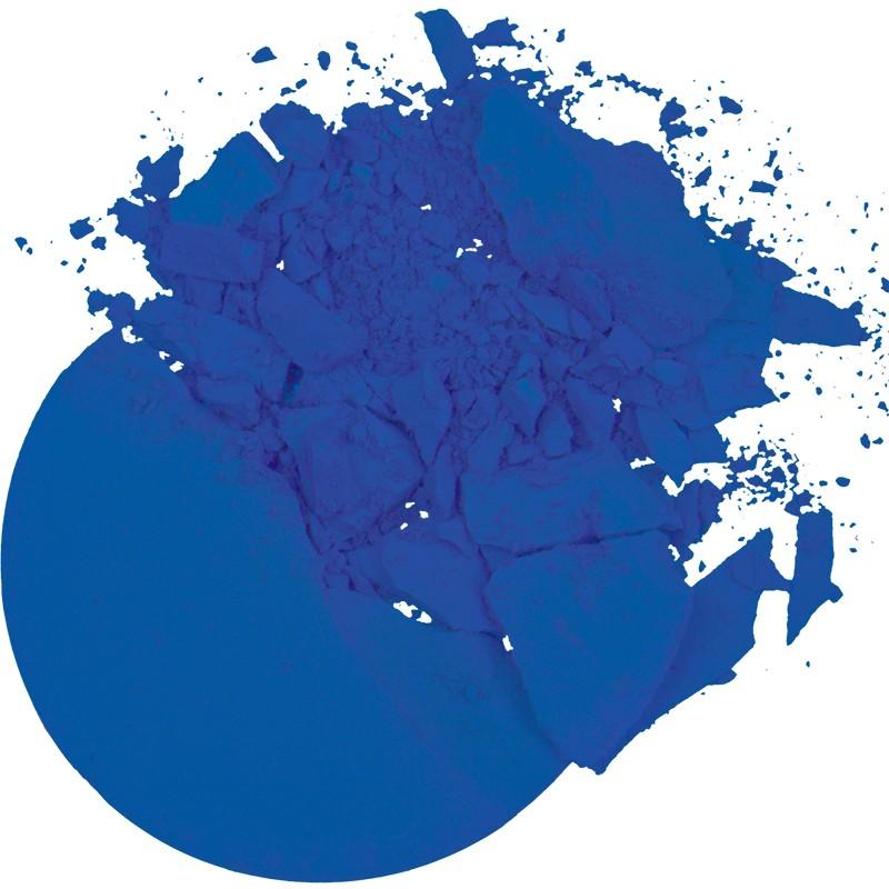 Melkior Fard Pleoape Mat Olympian Blue 3.2gr